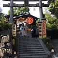 京都-清水寺地主神社鳥居.JPG