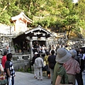 京都-清水寺音羽靈水.JPG