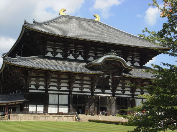 奈良東大寺-大佛殿2.JPG