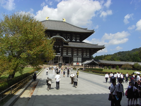 奈良東大寺-大佛殿3.JPG