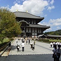 奈良東大寺-大佛殿3.JPG