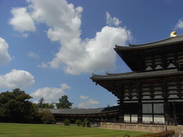 奈良東大寺-大佛殿4.JPG