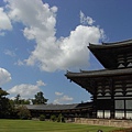 奈良東大寺-大佛殿4.JPG