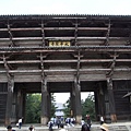 奈良東大寺-大華嚴寺.JPG