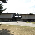 奈良國立博物館.JPG