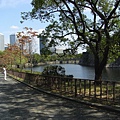 大阪城公園外河2.JPG