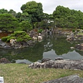 二條城-二之丸庭院1.JPG