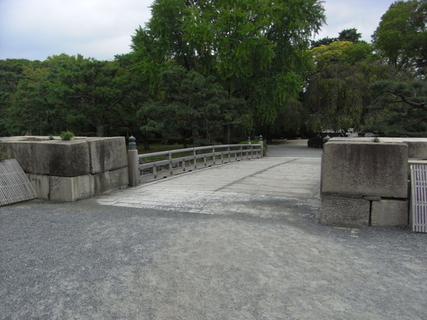 二條城-正門橋2.JPG