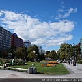 札幌大通公園