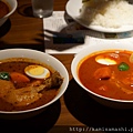 スープカレー