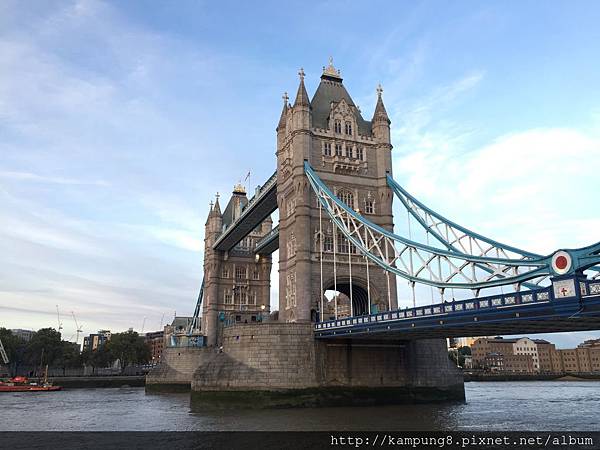 Tower Bridge