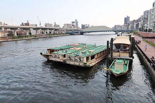 浅草吾妻橋