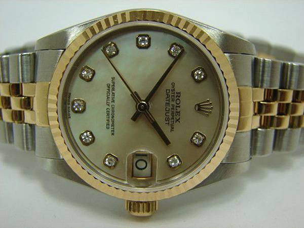 ROLEX 68273