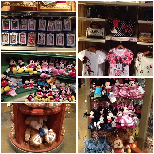 disneyshop