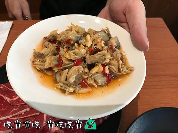 秘町無煙炭火燒肉七賢店