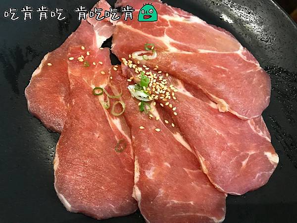 秘町無煙炭火燒肉七賢店