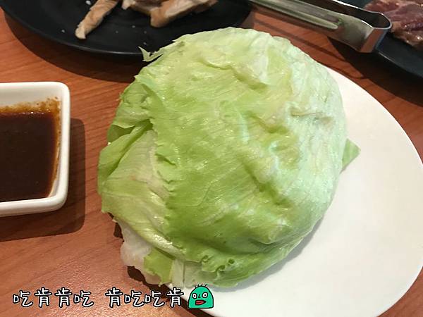 秘町無煙炭火燒肉七賢店