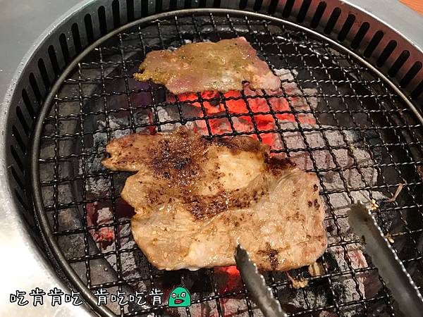 秘町無煙炭火燒肉七賢店