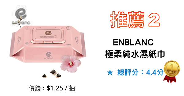 【2025】嬰兒濕紙巾推薦-16款推薦與不推名單大公開