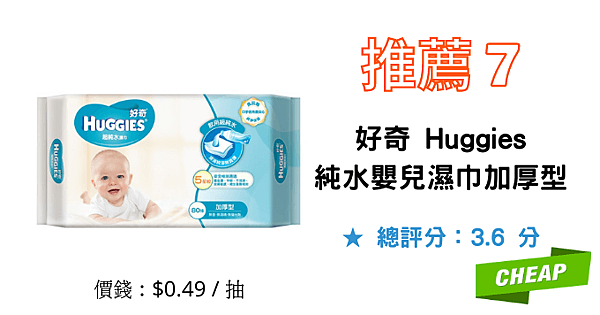 Mother-K 有機自然幼兒濕紙巾 (1) (1)