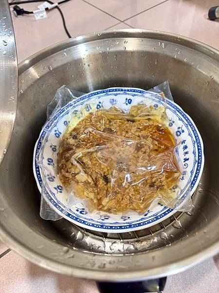 在家也能吃到的職人好味｜春水良品功夫肉燥｜宅配創意搭配分享｜