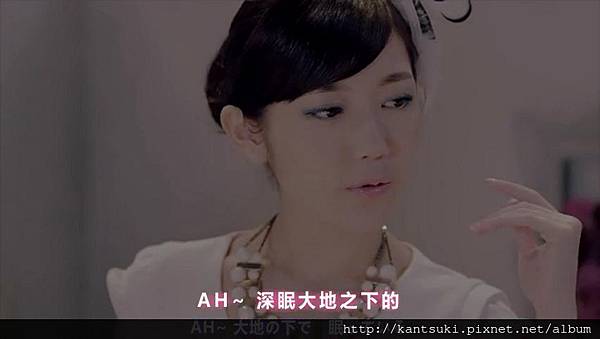 『发条idol字幕组』AKB48 篠田チームA - Ruby PV_2013217175028