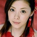 Aya Matsuura 19