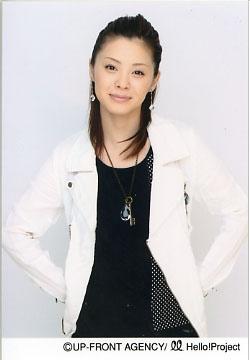 Aya Matsuura 49