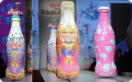 Coca-Cola-Versace