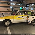 鳳梨計程車
