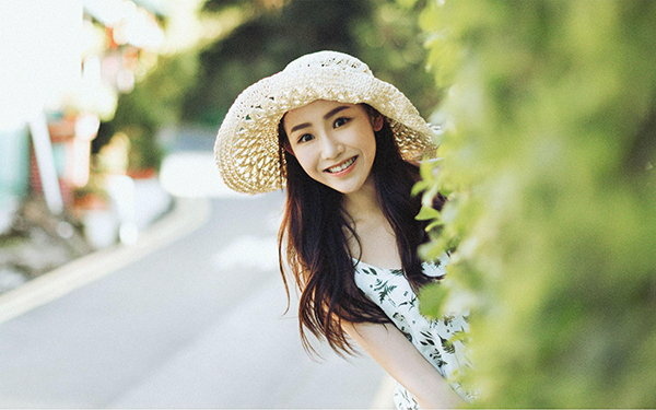女生怎樣的行為算暗示喜歡你？