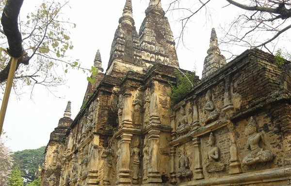 十二生肖的專屬泰國廟！這些泰國寺廟十二生肖去拜最靈驗！