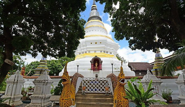 十二生肖的專屬泰國廟！這些泰國寺廟十二生肖去拜最靈驗！