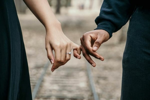 男生追女生的正確方式