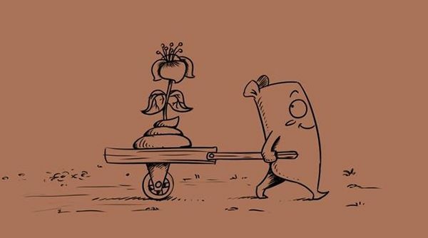 當你生氣了，十二星座是看不出來還是不想哄你？