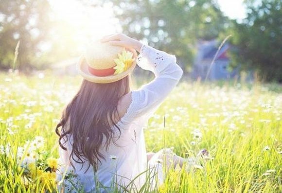 婚姻裡女人的配得感：從完全相信自己開始！
