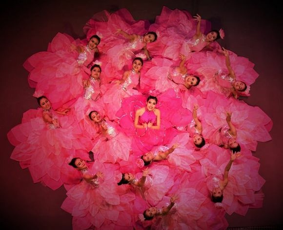 魅力峴港 Charming Danang Show