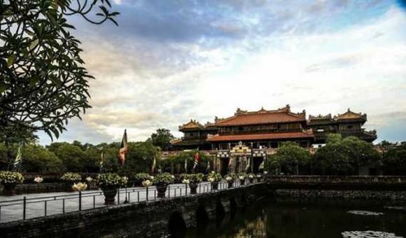 2022年越南最熱情好客的八個地方：順化