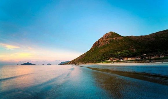 2022年越南最熱情好客的八個地方：昆島