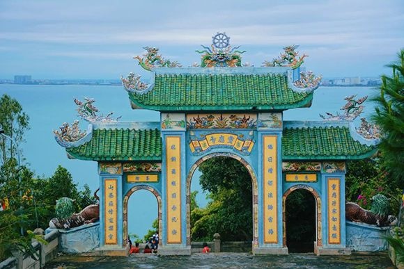 越南，多元文化聚集之地