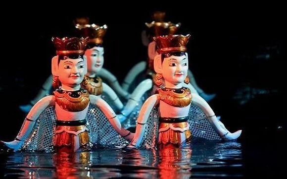 越南，多元文化聚集之地