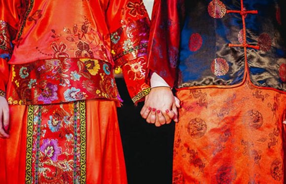 女媧定婚姻制嫁娶 越南在地媒人幫你迎娶真正適合的越南新娘！