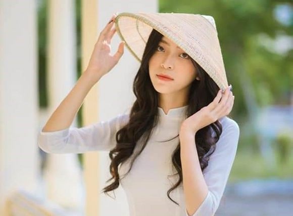 越南漂亮女生(越南新娘)的聯絡方式！