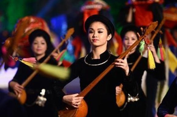 越南最大少數民族「岱族」的傳統婚俗