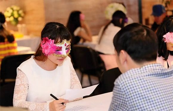 到婚友社相親找伴侶？到越南相親結婚娶越南新娘才實際與便宜！
