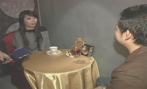 婚友社藏陷阱根本很難找到伴侶！
