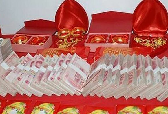 娶大陸新娘越來越貴！大陸的聘金為什麼這樣高？