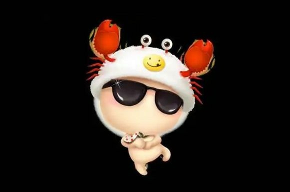 巨蟹座對前任的感情