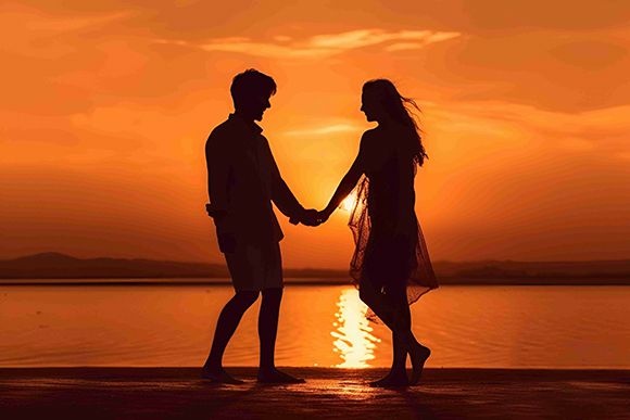 能讓婚姻長久走下去的，從來不是結婚證書，而是...