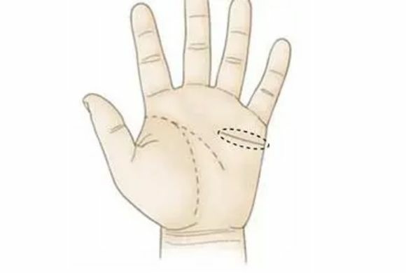 感情線看命運!愛情婚姻與人際關係! 感情線看命運!愛情婚姻與人際關係!-圖片2